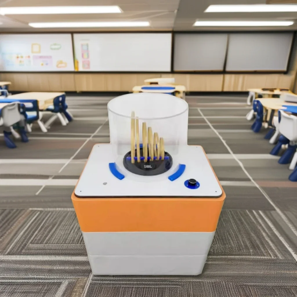 Science Exhibition Models - 과학 대중화를 위한 박물관 및 학교