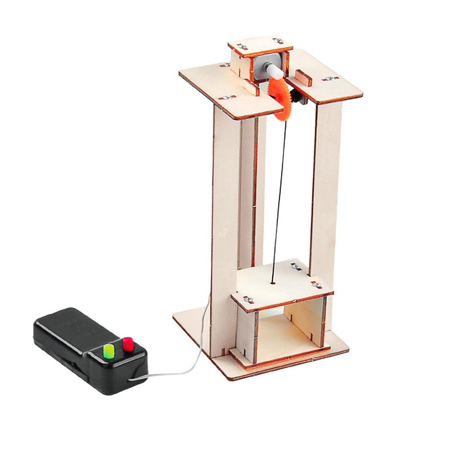 Science Project Kit - 어린이를 위한 과학 프로젝트 학교용 과학