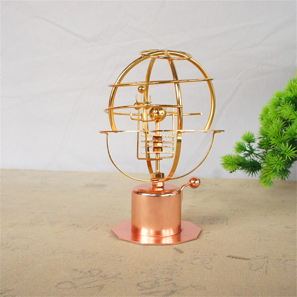 3D 태양계 그랜드 오러리 모델, 데스크탑 장식품, 어 - Solar System Orrery 리뷰 및 가격