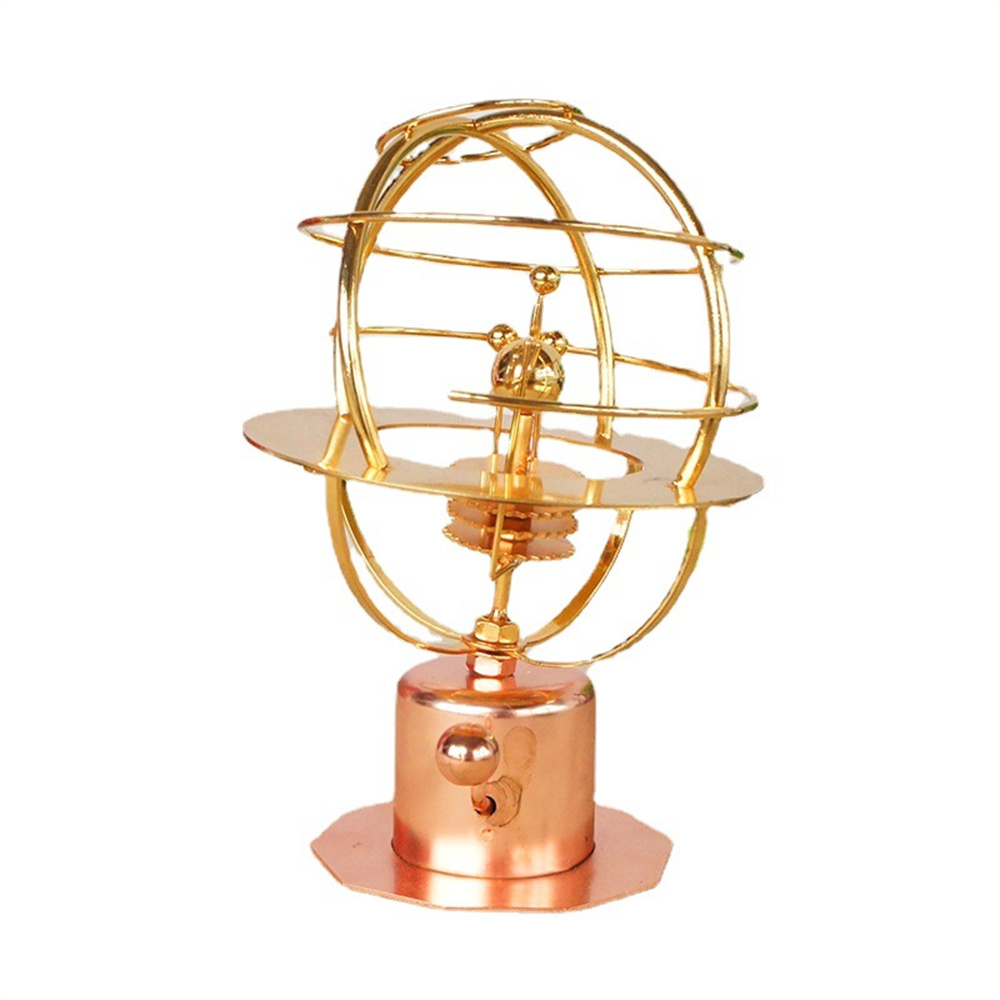 3D 태양계 그랜드 오러리 모델, 데스크탑 장식품, 어 - Solar System Orrery 리뷰 및 가격
