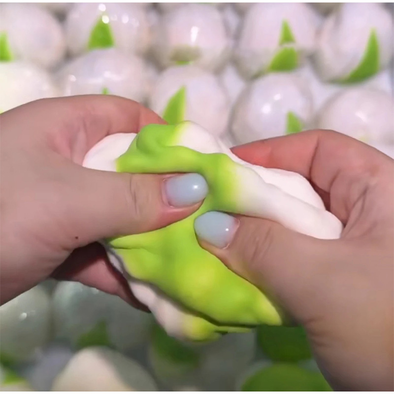 피스타치오는 손으로 껴서 씻어냅니다. Asmr 감각 감 - Crystal Growing Kit 리뷰 및 가격
