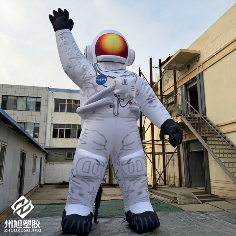팽창식 우주비행사, 우주과학 팽창식 우주비행사 모형,  - Science Exhibition Models 리뷰 및 가격