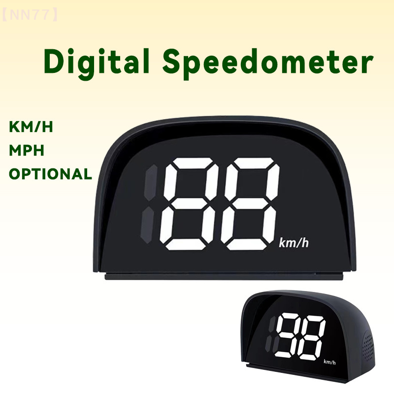 범용 자동차 헤드업 HD 디스플레이, GPS 속도계,  - Anemometer Wind Speed 리뷰 및 가격